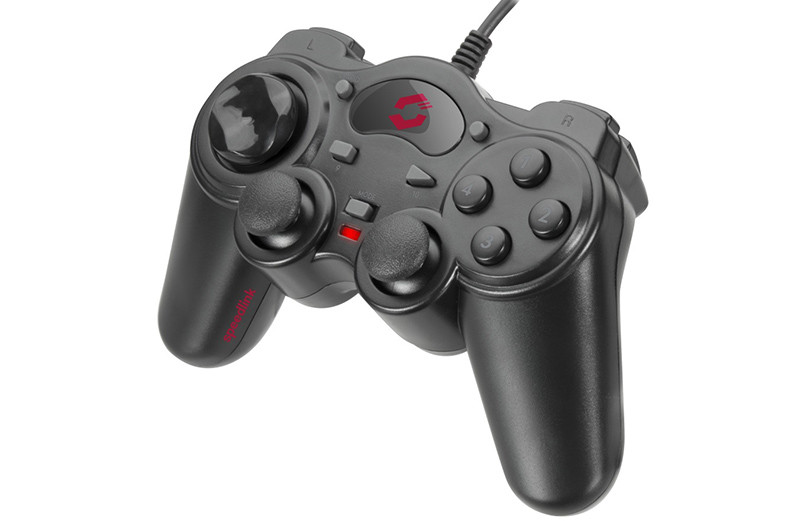 ������� Speedlink ThunderStrike ��������� ��� PC