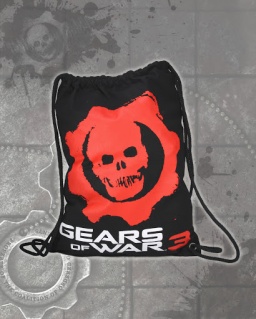  Gears of War 3 Omen and Title