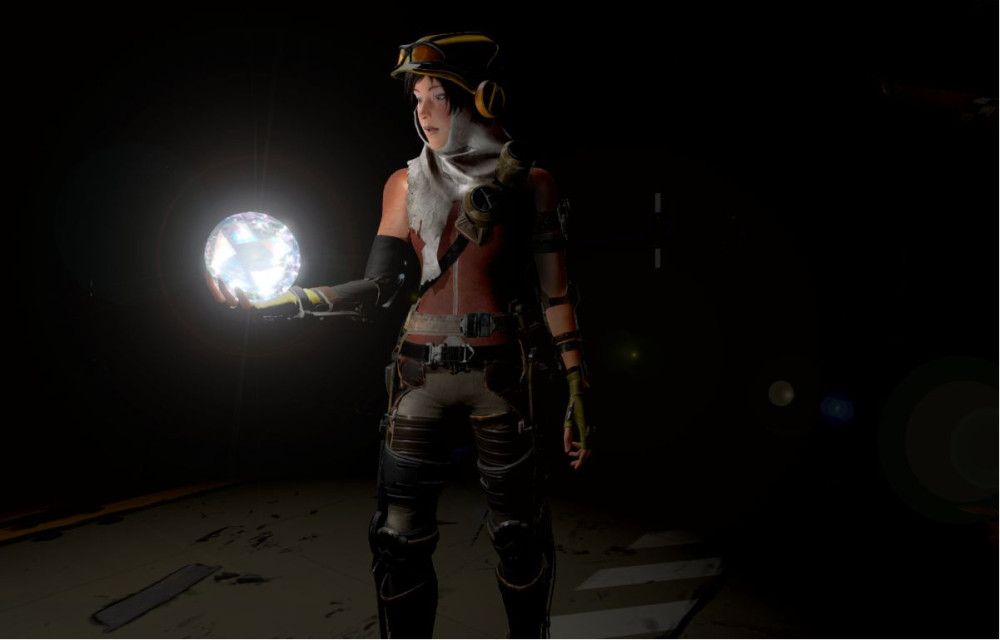 ReCore [Xbox One/Win10,  ]