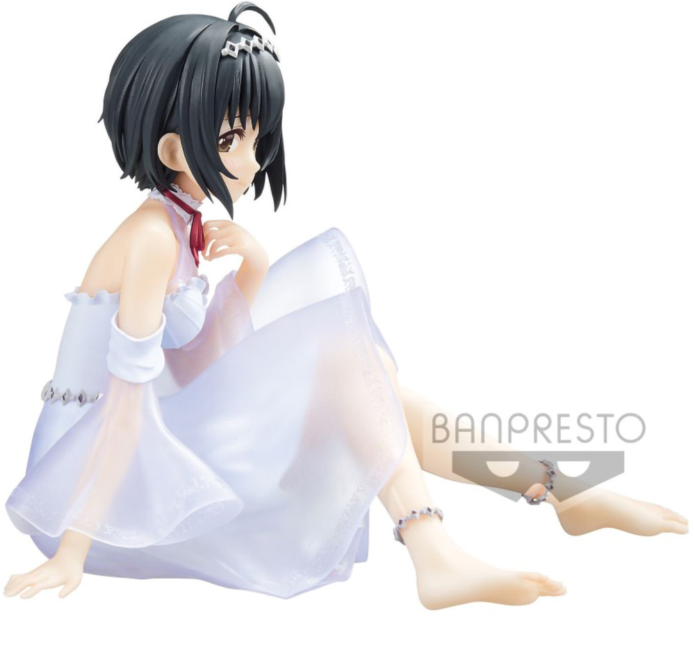 ������� The IdolMaster: Cinderella Girls � EsprestoSee Through Materials Miho Kohinata (12 ��)