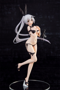  Girls` Frontline: Five-seven  Swimsuit Heavily Damaged Ver. Cruise Queen (26,5)