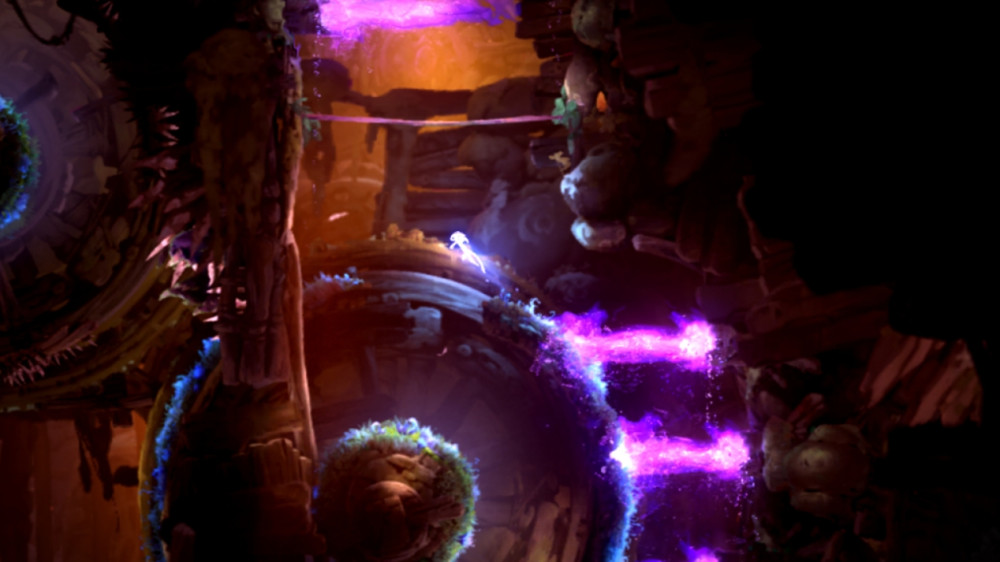 Ori  The Collection [Switch] (TRADE IN) – Trade-in | /