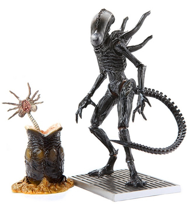 ������� Alien: Lurker (11,5 ��)