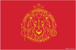 ������ ���������� Harry Potter: Gryffindor