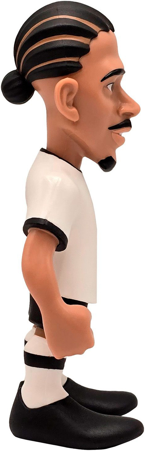  Minix :    Germany National Football Team (12 )