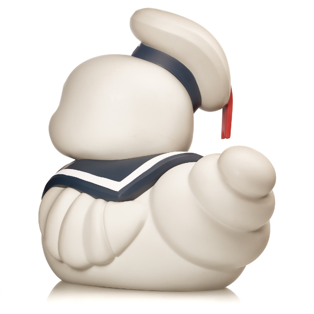 - Tubbz: Ghostbusters     (23 )