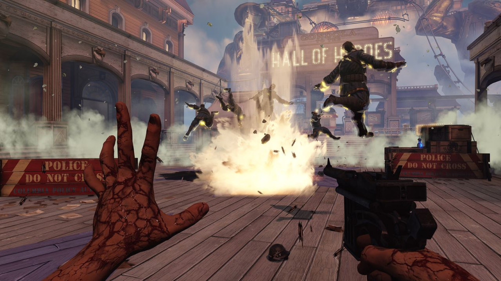 BioShock Infinite [PC,  ]