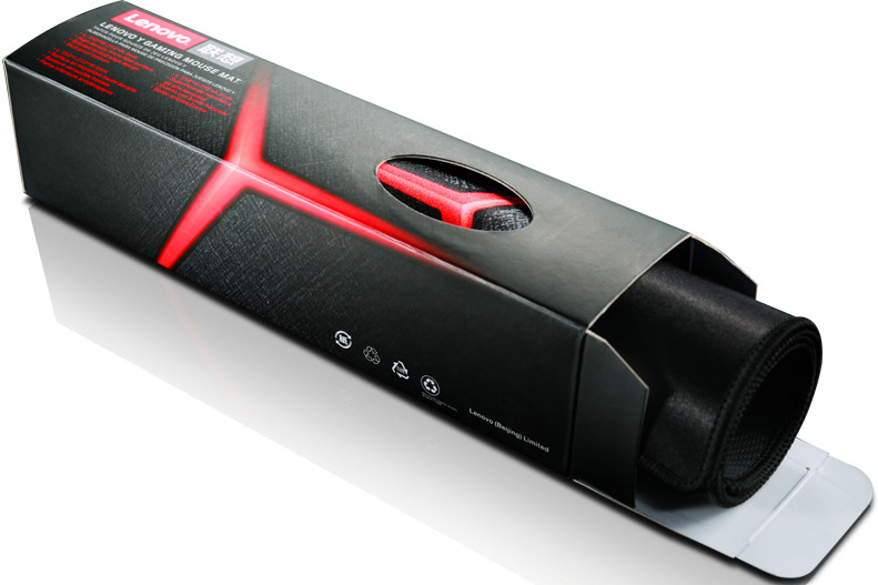    Lenovo Y   PC (GXY0K07130)