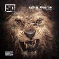 50 Cent. Animal Ambition: An Untamed Desire To Win