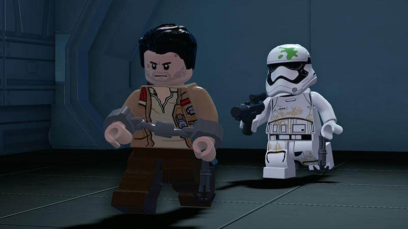 LEGO  :   [Xbox One]