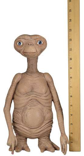   E.T. Stunt Puppet (30 )