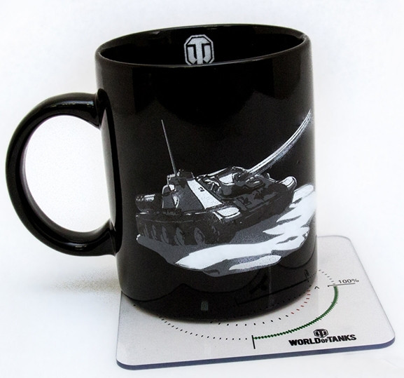 World of Tanks. ��������� ���������� �����