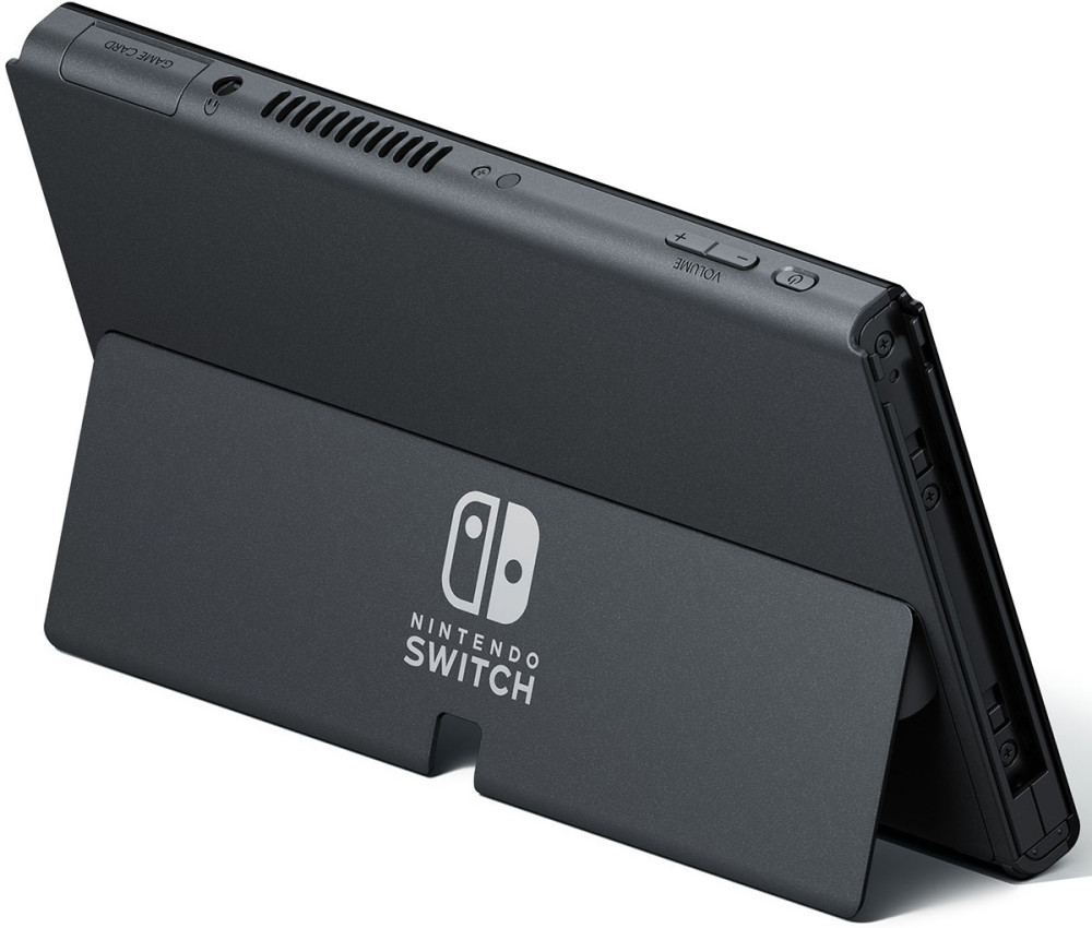   Nintendo Switch (OLED-) (  /  ) – Trade-in | /