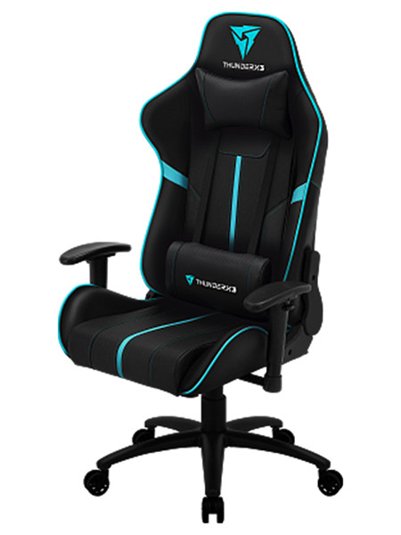 ������ ���������� ThunderX3 BC3-BC AIR (Black/Cyan)