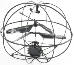 i-UFO �� �� ���������� (19 ��)