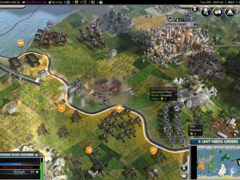 Sid Meier's CivilizationV.   .  [PC-Jewel]