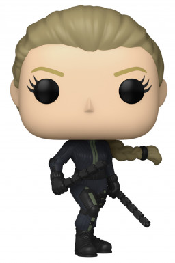 ������� Funko POP Television Marvel: Hawkeye &ndash; Yelena Bobble-Head (9,5 ��)