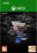 Fast & Furious: Crossroads. Season Pass [Xbox One,  ]