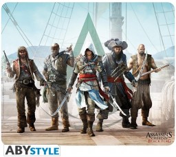    Assassin's Creed: Assassin's Creed IV Group 