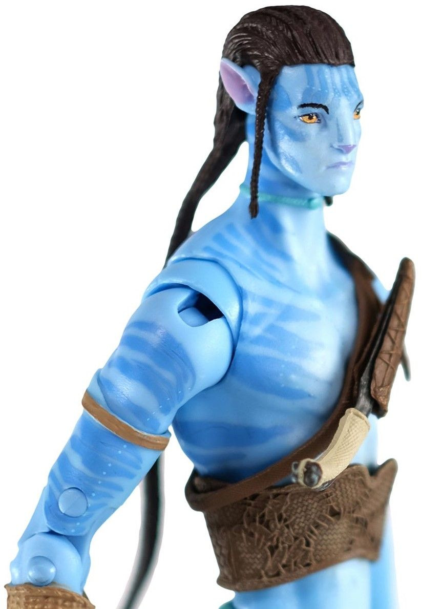  Avatar Movie /    Jake Sully /   (18 )