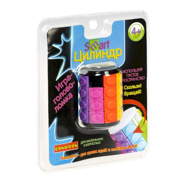  - Smart  4  +  Huggy Wuggy 33  