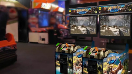 Big Buck Hunter Arcade [PC, �������� ������]