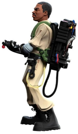 ������� Ghostbusters: Winston Mini Epics (16 ��)