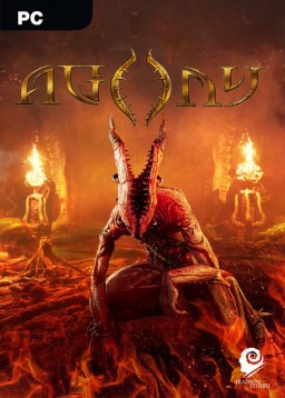 Agony [PC,  ]