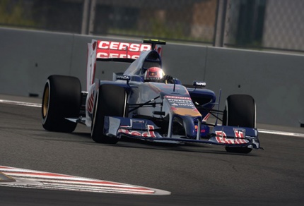 F1 2014 [PC, �������� ������]