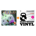 YELLO  Pocket Universe  2LP +   5  10  