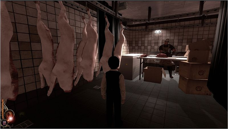 Lucius [PC]