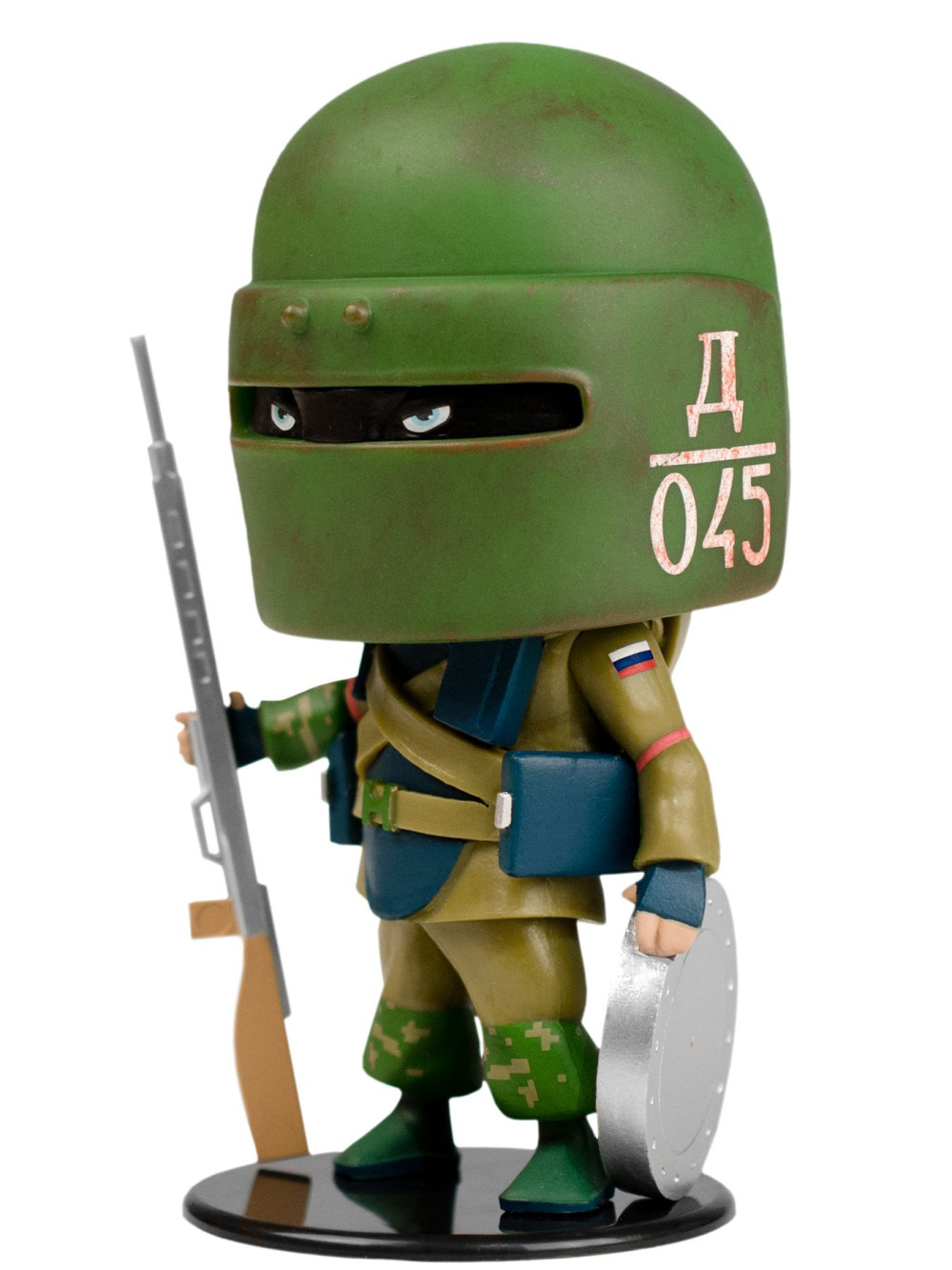  Six Collection: Tachanka (10 )