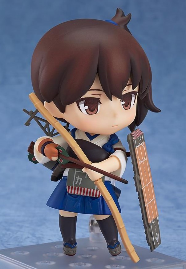 ������� Nendoroid Kantai Collection: Kan Colle � Kaga (10 ��)