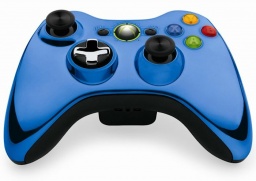    Xbox 360 Chrome Series ()