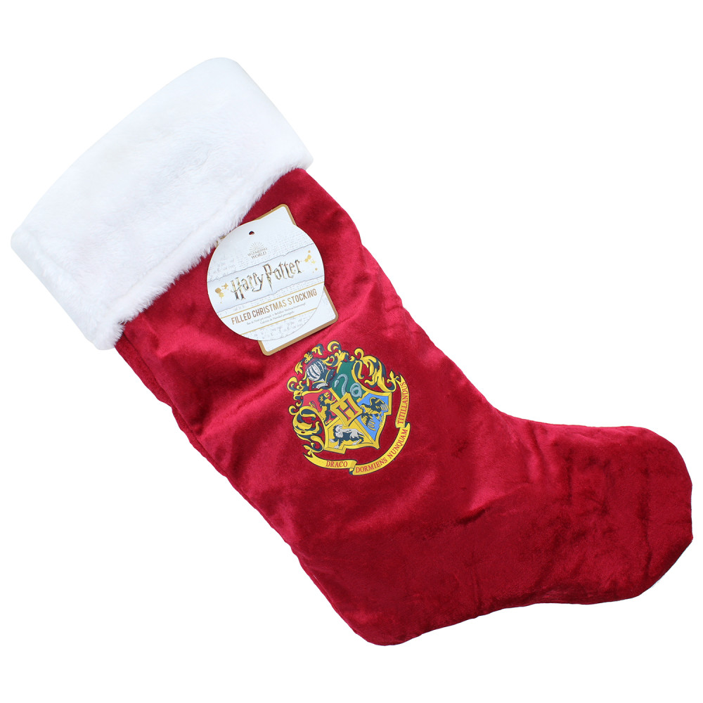   Harry Potter: Christmas Stocking