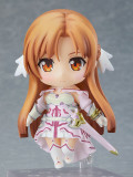  Nendoroid: Sword Art Online – Asuna Stacia The Goddess Of Creation (10 )