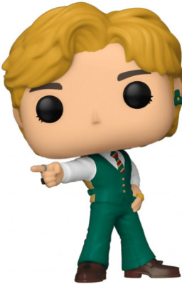  Funko POP Rocks: BTS  V (9,5 )