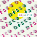   Disco Collected Coloured Vinyl (2 LP)