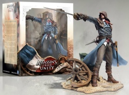 ������� Assassin's Creed Unity. Arno (24 ��)