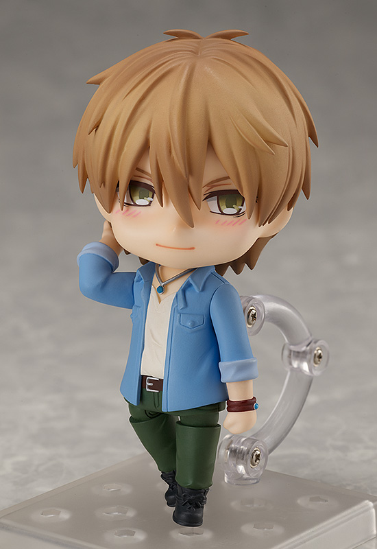  Nendoroid: Dakaretai Otoko 1-i ni Odosarete Imasu – Junta Azumaya (10 )