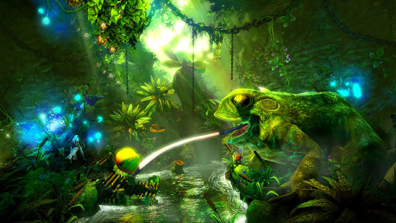 Trine. Ultimate Collection [PC, �������� ������]