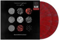 Twenty One Pilots � Blurryface [Burgundy Splatter Vinyl] (2 LP)