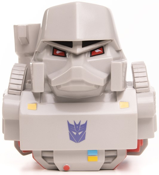 - Tubbz: Transformers  Megatron (9 )