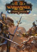 Total War: Warhammer II. The Warden & the Paunch.  [PC,  ]