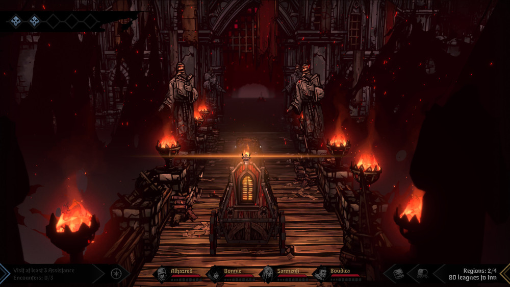 Darkest Dungeon II  [PC,  ]