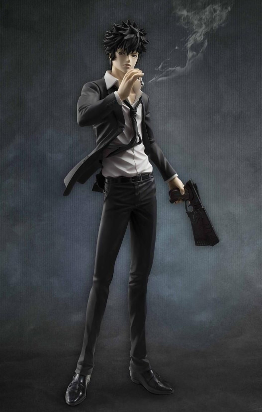 ������� G.E.M. Series: Psycho-Pass � Kougami Shinya (24 ��)