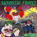 Agnostic Front  Get Loud (Digipack) (RU) (CD)