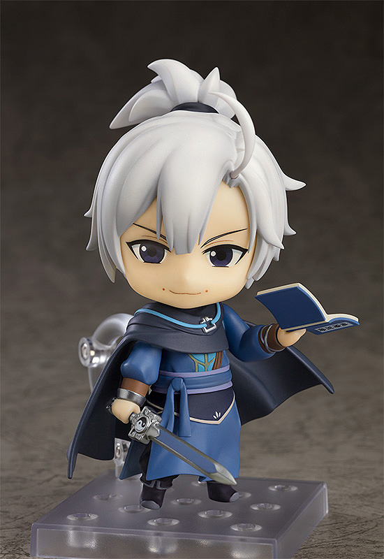 ������� Nendoroid Jian Wang 3: JianXin Shen  (10 ��)