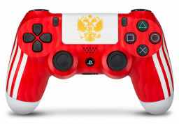  DualShock 4      PS4 [RBW-DS059]