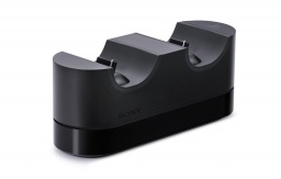   DualShock 4 Charging Station     PS4